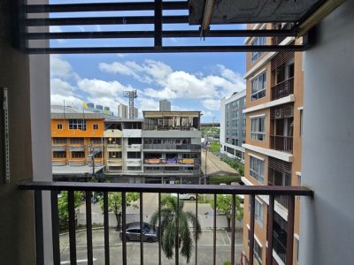 ขาย บี คอนโด บางนา-ตราด กม.5🌞ห้องพร้อมอยู่ 🌞ราคาที่เอื้อมถึง - รูปที่ 7