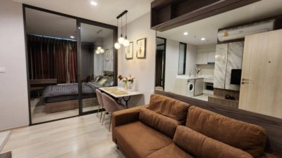 Life One Wireless Convenient Peaceful 20th Floor BTS PloenChit - รูปที่ 2
