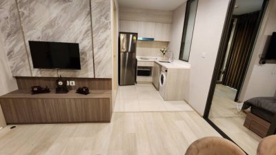 Life One Wireless Convenient Peaceful 20th Floor BTS PloenChit - รูปที่ 3