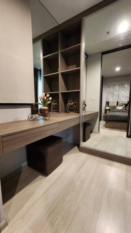Life One Wireless Convenient Peaceful 20th Floor BTS PloenChit - รูปที่ 4