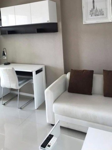 Aspire Sukhumvit 48 Safe private comfortable 11th floor BTS Phra Khanong - รูปที่ 4