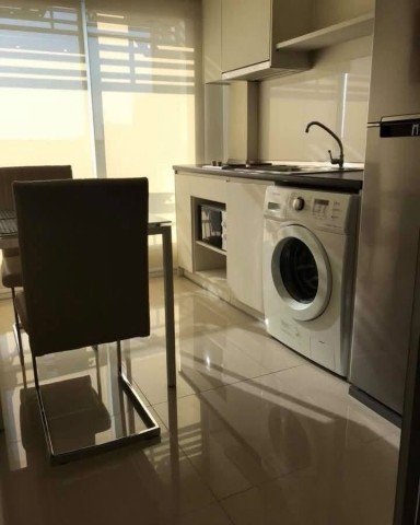 Aspire Sukhumvit 48 Safe private comfortable 11th floor BTS Phra Khanong - รูปที่ 2