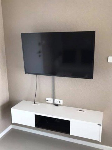 Aspire Sukhumvit 48 Safe private comfortable 11th floor BTS Phra Khanong - รูปที่ 5