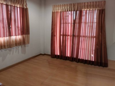 ขายบ้าน 50ตรว.3น 2น้ำ พร้อมอยู่ ม.นลินเรสซิเด้นซ์ หทัยราษฎร์29 มีนบุรี - รูปที่ 4