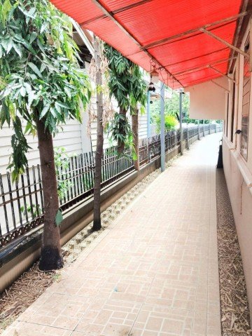 ขายบ้านเดี่ยว ติดทะเลสาป 3น 2น้ำ 70ตรว.ม.ปัญญาเลคโฮม นิมิตใหม่ - รูปที่ 8