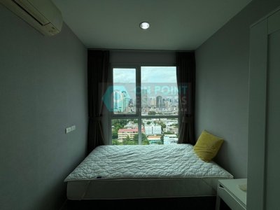 Rhythm Sathorn - Narathiwas 2 Bedrooms 2 Bathroom for Rent (A2379) - รูปที่ 7