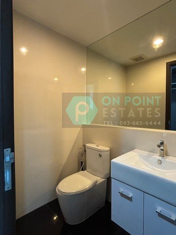 Rhythm Sathorn - Narathiwas 2 Bedrooms 2 Bathroom for Rent (A2379) - รูปที่ 5