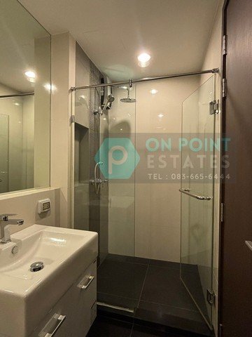Rhythm Sathorn - Narathiwas 2 Bedrooms 2 Bathroom for Rent (A2379) - รูปที่ 6