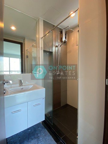 Rhythm Sathorn - Narathiwas 2 Bedrooms 1 Bathroom for Rent (A1233) - รูปที่ 5
