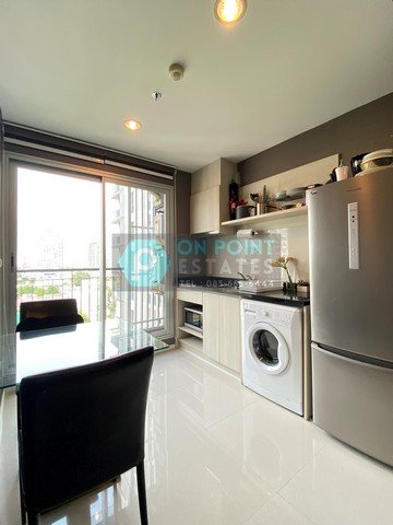 Rhythm Sathorn - Narathiwas 2 Bedrooms 1 Bathroom for Rent (A1233) - รูปที่ 8