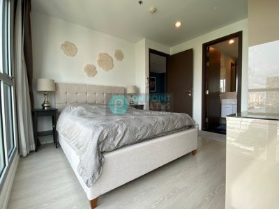 Rhythm Sathorn - Narathiwas 2 Bedrooms 1 Bathroom for Rent (A1233) - รูปที่ 6