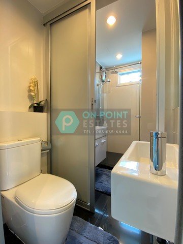 Rhythm Sathorn - Narathiwas 2 Bedrooms 1 Bathroom for Rent (A1233) - รูปที่ 4