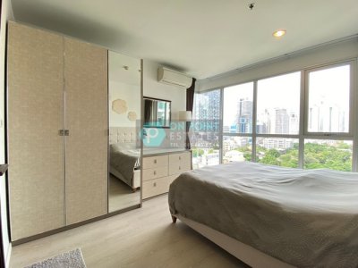 Rhythm Sathorn - Narathiwas 2 Bedrooms 1 Bathroom for Rent (A1233) - รูปที่ 7