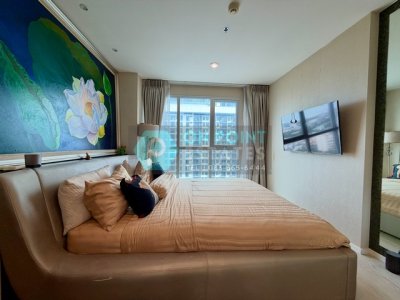 Rhythm Sathorn - Narathiwas 2 Bedrooms 2 Bathroom for Rent (A2895) - รูปที่ 6