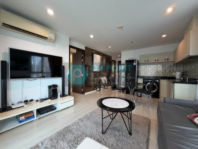 Rhythm Sathorn - Narathiwas 2 Bedrooms 2 Bathroom for Rent (A2895)