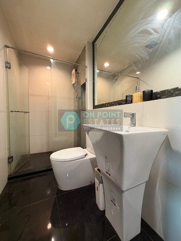 Rhythm Sathorn - Narathiwas 2 Bedrooms 2 Bathroom for Rent (A2895) - รูปที่ 5