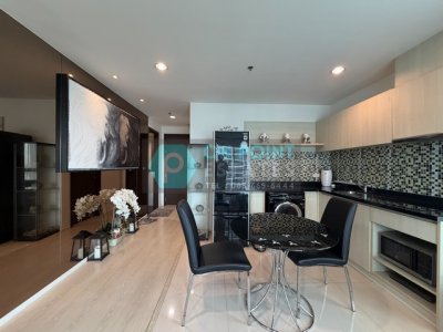 Rhythm Sathorn - Narathiwas 2 Bedrooms 2 Bathroom for Rent (A2895) - รูปที่ 3