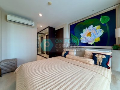 Rhythm Sathorn - Narathiwas 2 Bedrooms 2 Bathroom for Rent (A2895) - รูปที่ 7