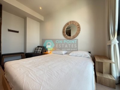 The Reserve Sathorn 1 Bedroom 1 Bathroom for Rent (A2881) - รูปที่ 5