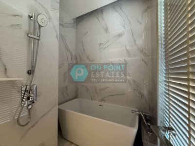 The Reserve Sathorn 1 Bedroom 1 Bathroom for Rent (A2881) - รูปที่ 8