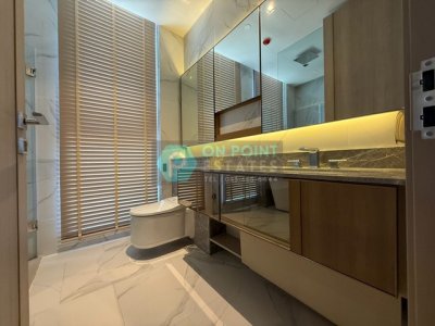 The Reserve Sathorn 1 Bedroom 1 Bathroom for Rent (A2881) - รูปที่ 7