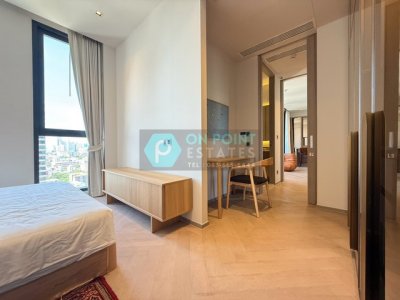 The Reserve Sathorn 1 Bedroom 1 Bathroom for Rent (A2881) - รูปที่ 6