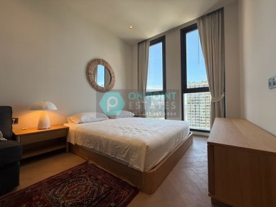 The Reserve Sathorn 1 Bedroom 1 Bathroom for Rent (A2881) - รูปที่ 4
