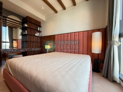 The Reserve Sathorn 1 Bedroom 1 Bathroom for Rent (A2880) - รูปที่ 7