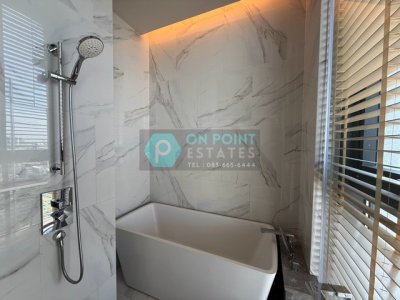 The Reserve Sathorn 1 Bedroom 1 Bathroom for Rent (A2880) - รูปที่ 8