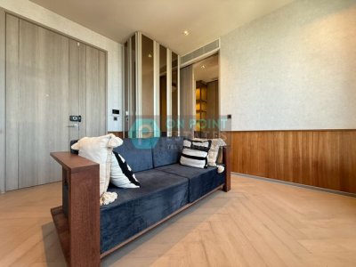 The Reserve Sathorn 1 Bedroom 1 Bathroom for Rent (A2880) - รูปที่ 4