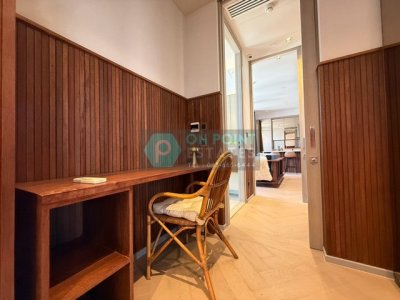 The Reserve Sathorn 1 Bedroom 1 Bathroom for Rent (A2880) - รูปที่ 5