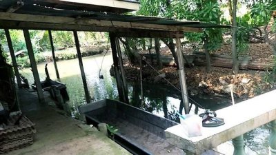 ขายที่ดิน 8 ไร่ครึ่ง พร้อมบ้านเดี่ยว 1 หลัง ย่านคลอง 8 หนองเสือ ปทุมธานี - รูปที่ 7