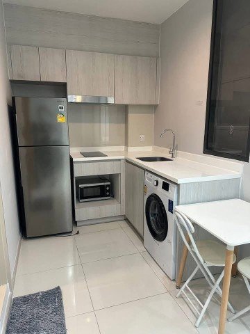 Life One Wireless beautiful view safe 26th floor BTS PloenChit - รูปที่ 7