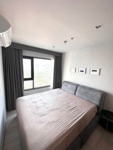 Life One Wireless beautiful view safe 26th floor BTS PloenChit - รูปที่ 2