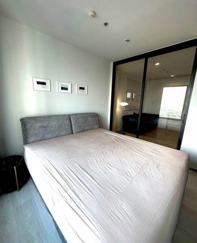 Life One Wireless beautiful view safe 26th floor BTS PloenChit - รูปที่ 4