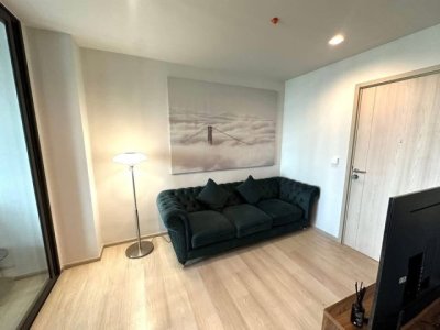 Life One Wireless beautiful view safe 26th floor BTS PloenChit - รูปที่ 6