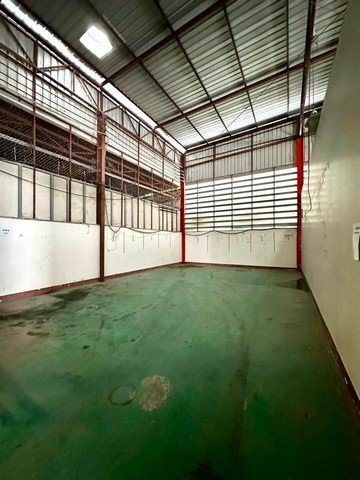 ให้เช่าโกดัง 1,200 ตรม. ทำเลดี ผังสีเหลือง ขอใบ รง. ได้ เดินทางสะดวก บ้านบึง ชลบุรี - รูปที่ 5