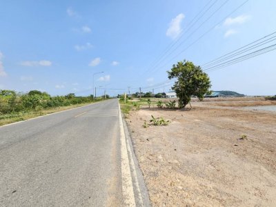 ที่ดินติดทะเล พิกัด : ต.เกาะเปริด อ.แหลมสิงห์ จ. จันทบุรี - รูปที่ 2