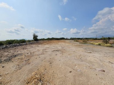 ที่ดินติดทะเล พิกัด : ต.เกาะเปริด อ.แหลมสิงห์ จ. จันทบุรี - รูปที่ 5