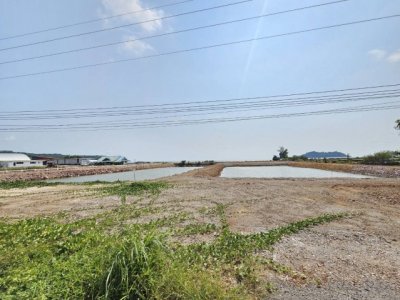 ที่ดินติดทะเล พิกัด : ต.เกาะเปริด อ.แหลมสิงห์ จ. จันทบุรี - รูปที่ 3