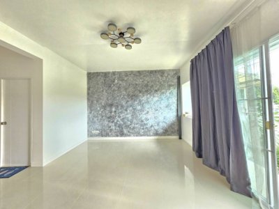 บ้านพร้อมอยู่ ราคาดี พิกัด : ต.บางบ่อ อ.บางบ่อ จ.สมุทรปราการ - รูปที่ 3
