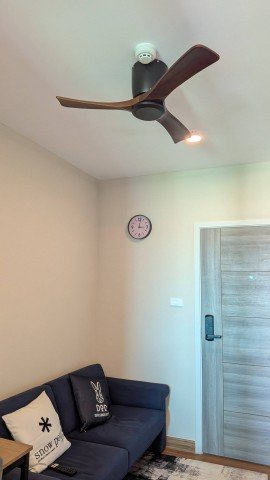 Notting Hill Sukhumvit 105 peaceful livable 8th floor BTS Bearing - รูปที่ 6