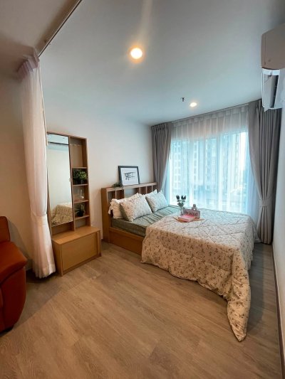 Regent Home Bangna Private Secure 7th Floor BTS Bangna - รูปที่ 4