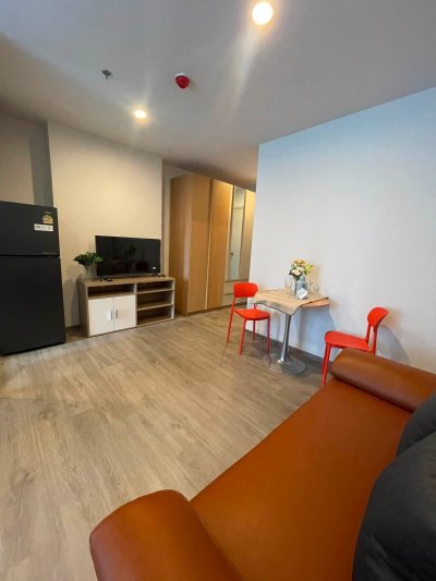Regent Home Bangna Private Secure 7th Floor BTS Bangna - รูปที่ 3