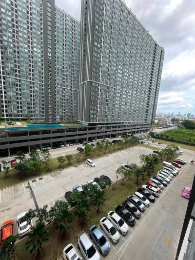 Regent Home Bangna Private Secure 7th Floor BTS Bangna - รูปที่ 7