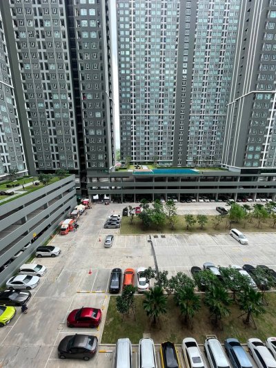 Regent Home Bangna Private Secure 7th Floor BTS Bangna - รูปที่ 8