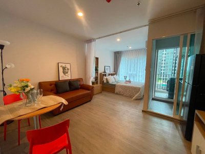 Regent Home Bangna Private Secure 7th Floor BTS Bangna - รูปที่ 6