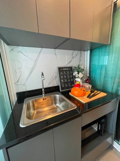 Regent Home Bangna Private Secure 7th Floor BTS Bangna - รูปที่ 5