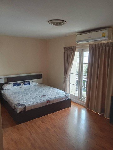 ให้เช่าทาวน์โฮม 3.5 ชั้นหลังมุม 3 ห้องนอน โครงการ Casa City ลาดพร้าว เลียบด่วนเอกมัย-รามอินทรา ซอยโยธินพัฒนา3 **เลี้ยงสัตว์​ได้ - รูปที่ 4