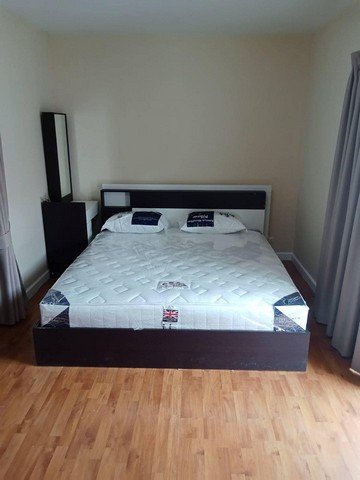 ให้เช่าทาวน์โฮม 3.5 ชั้นหลังมุม 3 ห้องนอน โครงการ Casa City ลาดพร้าว เลียบด่วนเอกมัย-รามอินทรา ซอยโยธินพัฒนา3 **เลี้ยงสัตว์​ได้ - รูปที่ 5